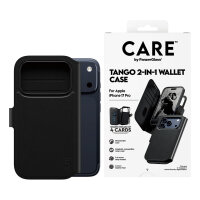 CARE Feature Case Tango 2in1 Wallet MagSafe iPhone 17 Pro