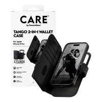 CARE Feature Case Tango 2in1 Wallet MagSafe iPhone 17 Pro