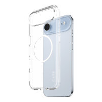 CARE BY FLAGSHIP CASE TRANSPARE