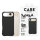 CARE fashionable Samba black MagSafe iPhone Air