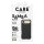 CARE fashionable Samba black MagSafe iPhone Air