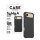 CARE fashionable Samba black MagSafe iPhone Air