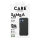 CARE fashionable Samba black MagSafe iPhone 17