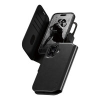 CARE Feature Case Tango 2in1 Wallet MagSafe iPhone 17
