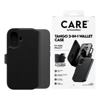 CARE Feature Case Tango 2in1 Wallet MagSafe iPhone 17