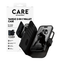 CARE Feature Case Tango 2in1 Wallet MagSafe iPhone 17