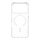 CARE fashionable Samba clear MagSafe iPhone 17 Pro