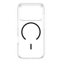 CARE Flagship clear Urban Explorer MagSafe iPhone 17 Pro