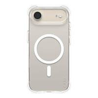 CARE fashionable Samba clear MagSafe iPhone Air