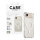 CARE fashionable Samba clear MagSafe iPhone Air