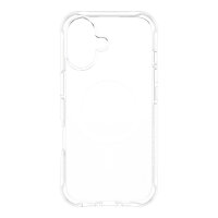 CARE fashionable Samba clear MagSafe iPhone 17