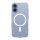 CARE fashionable Samba clear MagSafe iPhone 17