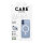 CARE fashionable Samba clear MagSafe iPhone 17