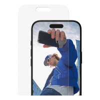 PanzerGlass Schutzglas iPhone Air CF