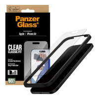 PanzerGlass Schutzglas iPhone Air CF