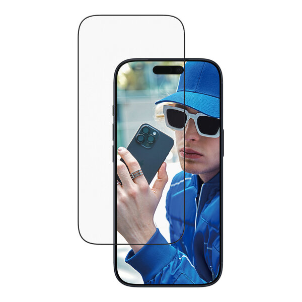 PanzerGlass Schutzglas iPhone 17 Pro UWF