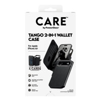 CARE Feature Case Tango 2in1 Wallet MagSafe iPhone Air