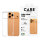 CARE fashionable X-Ray Soft Basic iPhone 17 Pro Max