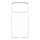 CARE fashionable X-Ray Soft Basic iPhone 17 Pro Max
