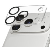 PanzerGlass PicturePerfect Lens Protector iPhone 17 Pro