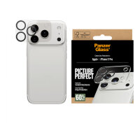 PanzerGlass PicturePerfect Lens Protector iPhone 17 Pro