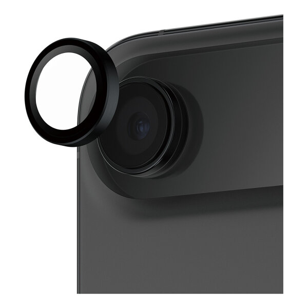 PanzerGlass Hoops black iPhone Air