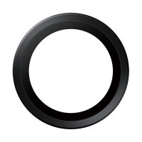 PanzerGlass Hoops black iPhone Air