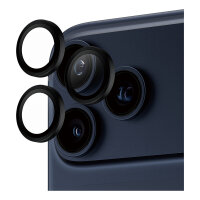PanzerGlass Hoops black iPhone 17 Pro/Pro Max/16 Pro/Pro Max