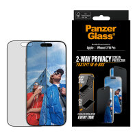 PRIVACY SCREEN PROTECTOR W. BLA