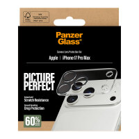 PanzerGlass PicturePerfect Lens Protector iPhone 17 Pro Max
