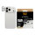PanzerGlass PicturePerfect Lens Protector iPhone 17 Pro Max