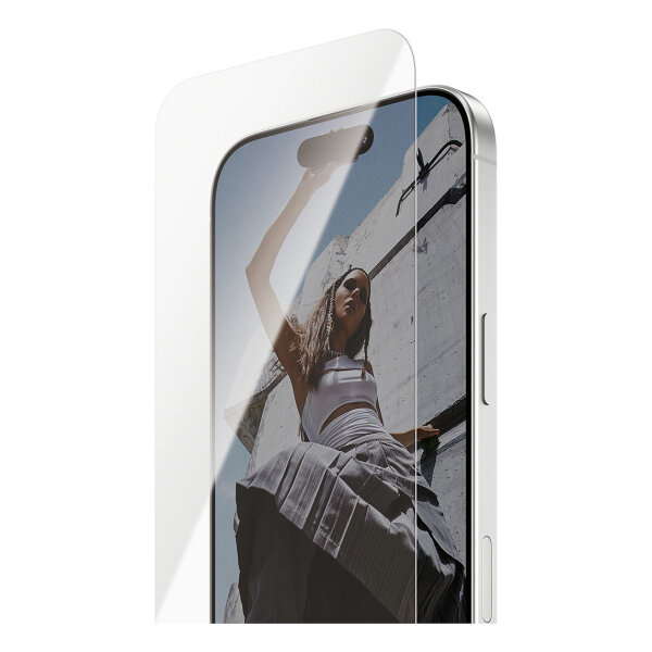 SAFE Schutzglas iPhone 17/16 Pro/UWF
