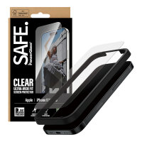 SAFE Schutzglas iPhone 17/16 Pro/UWF