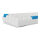 Sharkoon Gaming Tastatur Skiller SGK50S4 Gen2 PBT wei-gel DE
