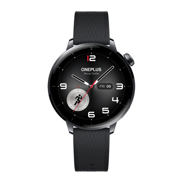 Watch OnePlus Watch 3 43mm black