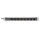 DIGITUS 8-Fach Steckdosenleiste 1HE PDU, IEC C14 St. IT