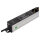 DIGITUS Steckdosenleiste 9-fach 19" Alu. 1HE 2m schwarz