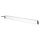 DIGITUS Steckdosenleiste 9-fach 19" Alu. 1HE 2m schwarz