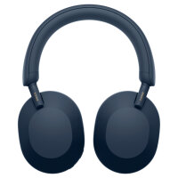 Sony WH-1000XM5 Headphone blue
