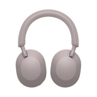 Sony WH-1000XM5 Headphone pink