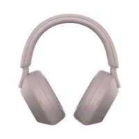 Sony WH-1000XM5 Headphone pink