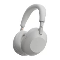 Sony WH-1000XM6 Headphone silver