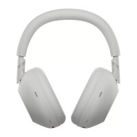 Sony WH-1000XM6 Headphone silver