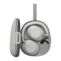Sony WH-1000XM6 Headphone silver