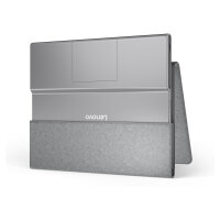 Lenovo Tab Plus inkl Sleeve 8GB 128GB luna grey