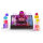 Lenovo Tab Plus inkl Sleeve 8GB 128GB luna grey