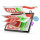 Lenovo Tab 64GB inkl Cover