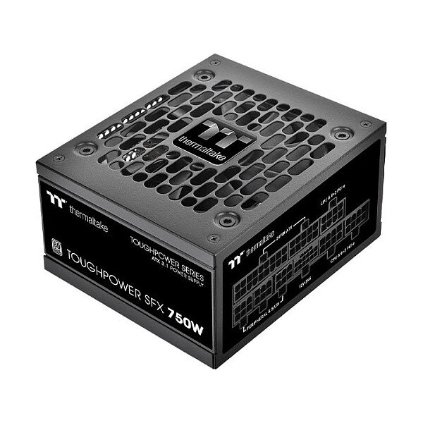 750W Thermaltake ToughPower SFX 80+ Platinum