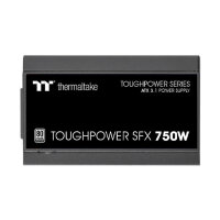 750W Thermaltake ToughPower SFX 80+ Platinum