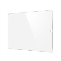 Clear Displayschutzglas für Apple iPad Air...